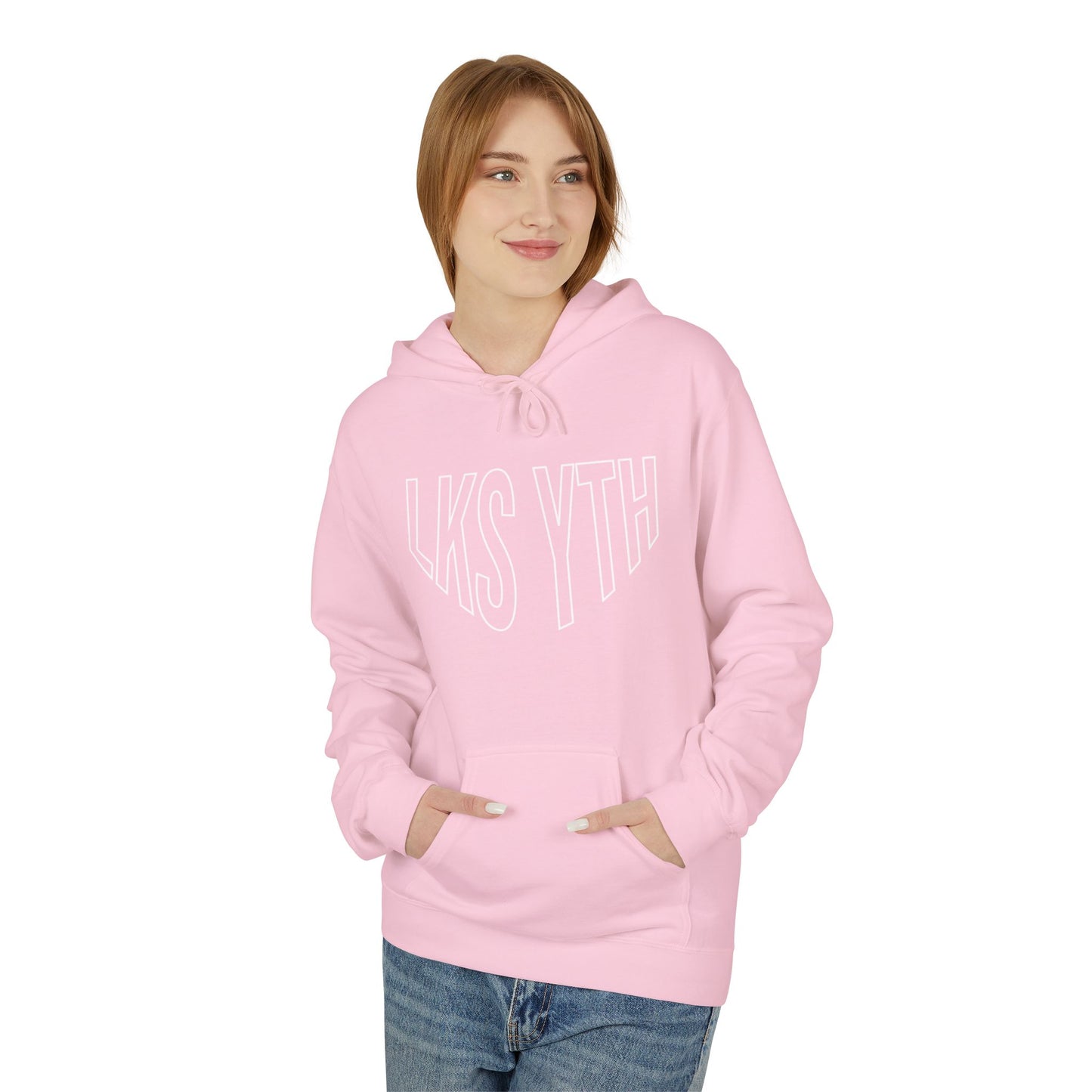 Lakes Youth Gildan Hoodie