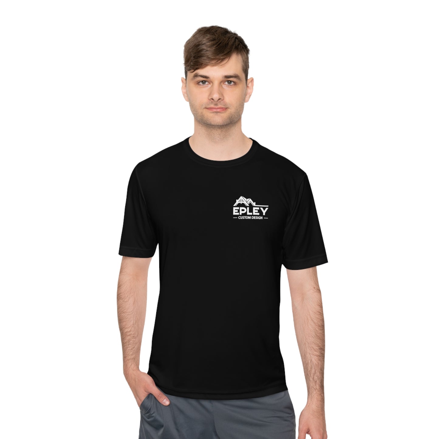 Epley Tee