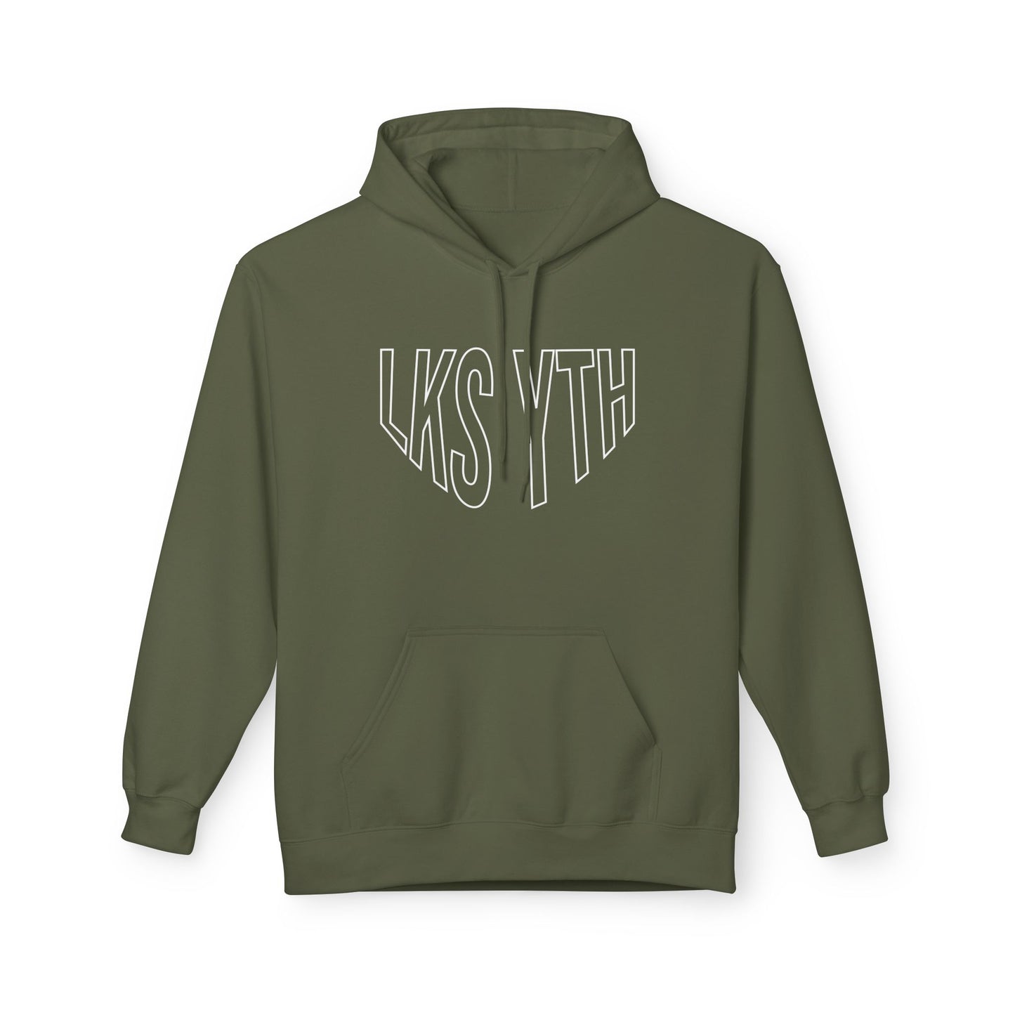 Lakes Youth Gildan Hoodie
