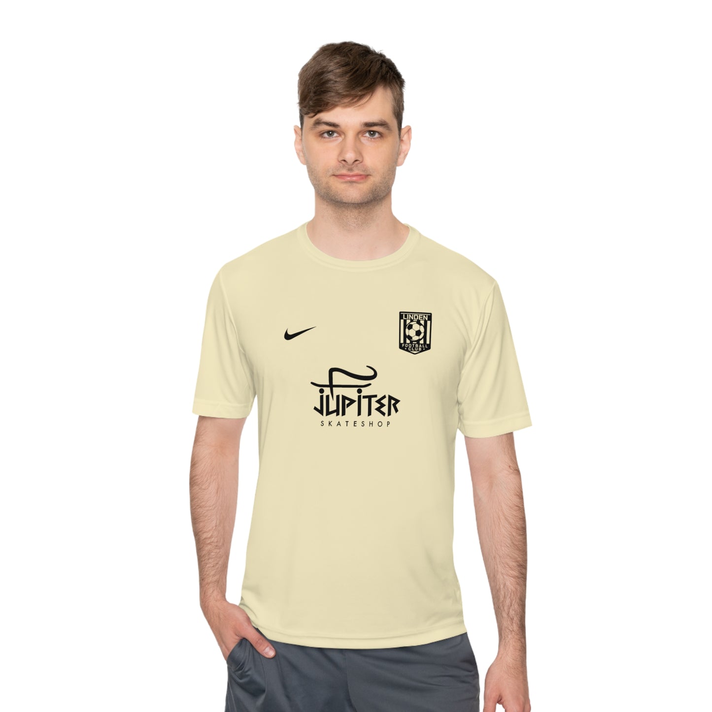 Linden Futbol