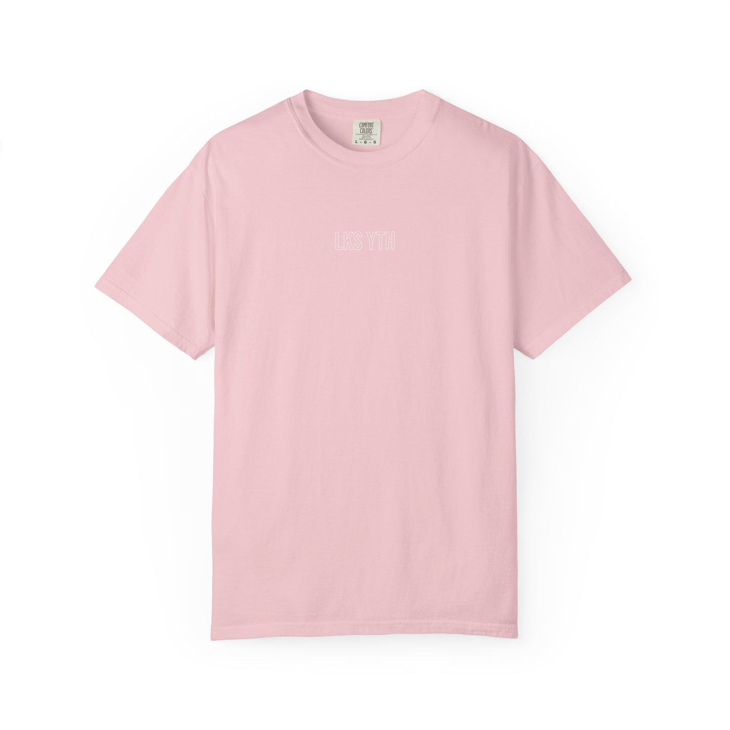 Lakes Youth Tee