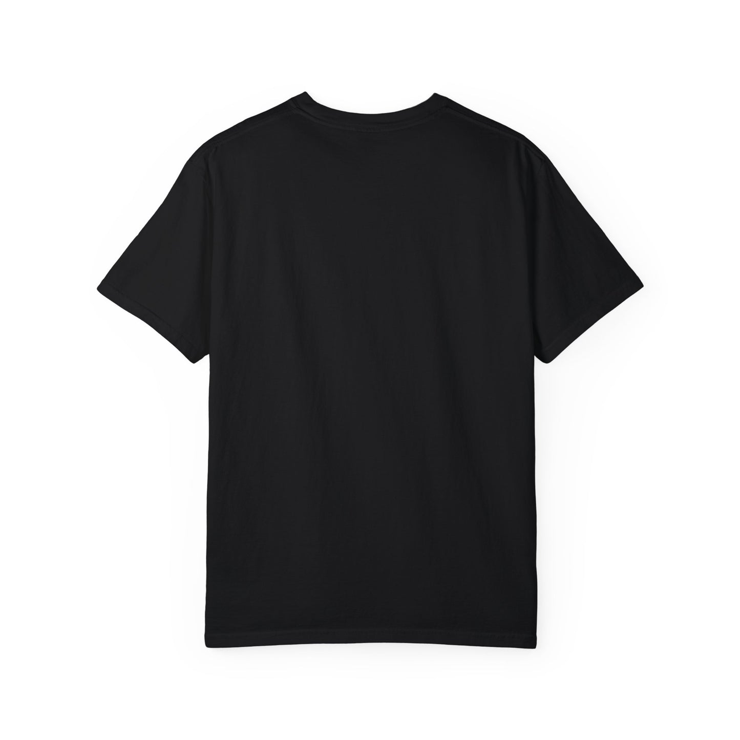 Cramblin Duvet Advertising Tee