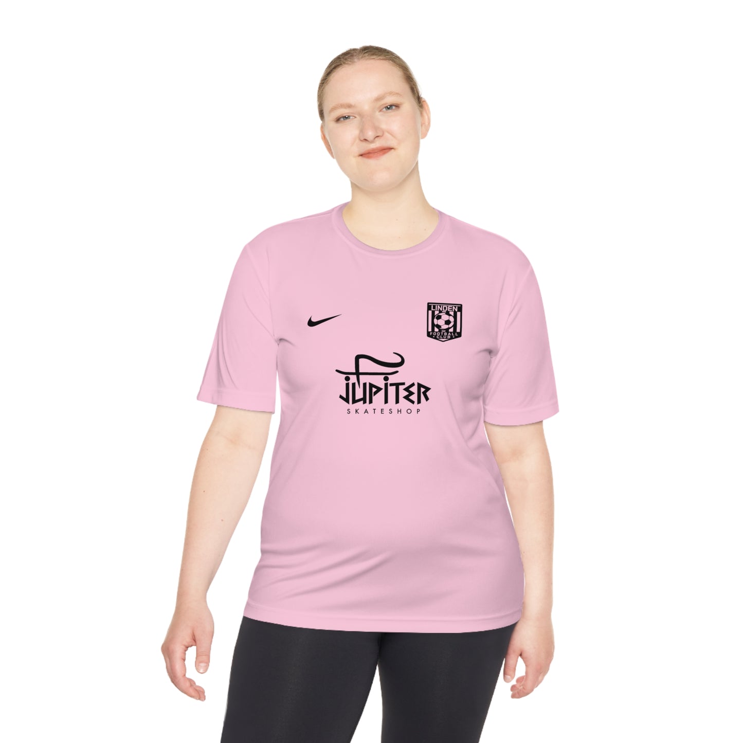 Linden Futbol