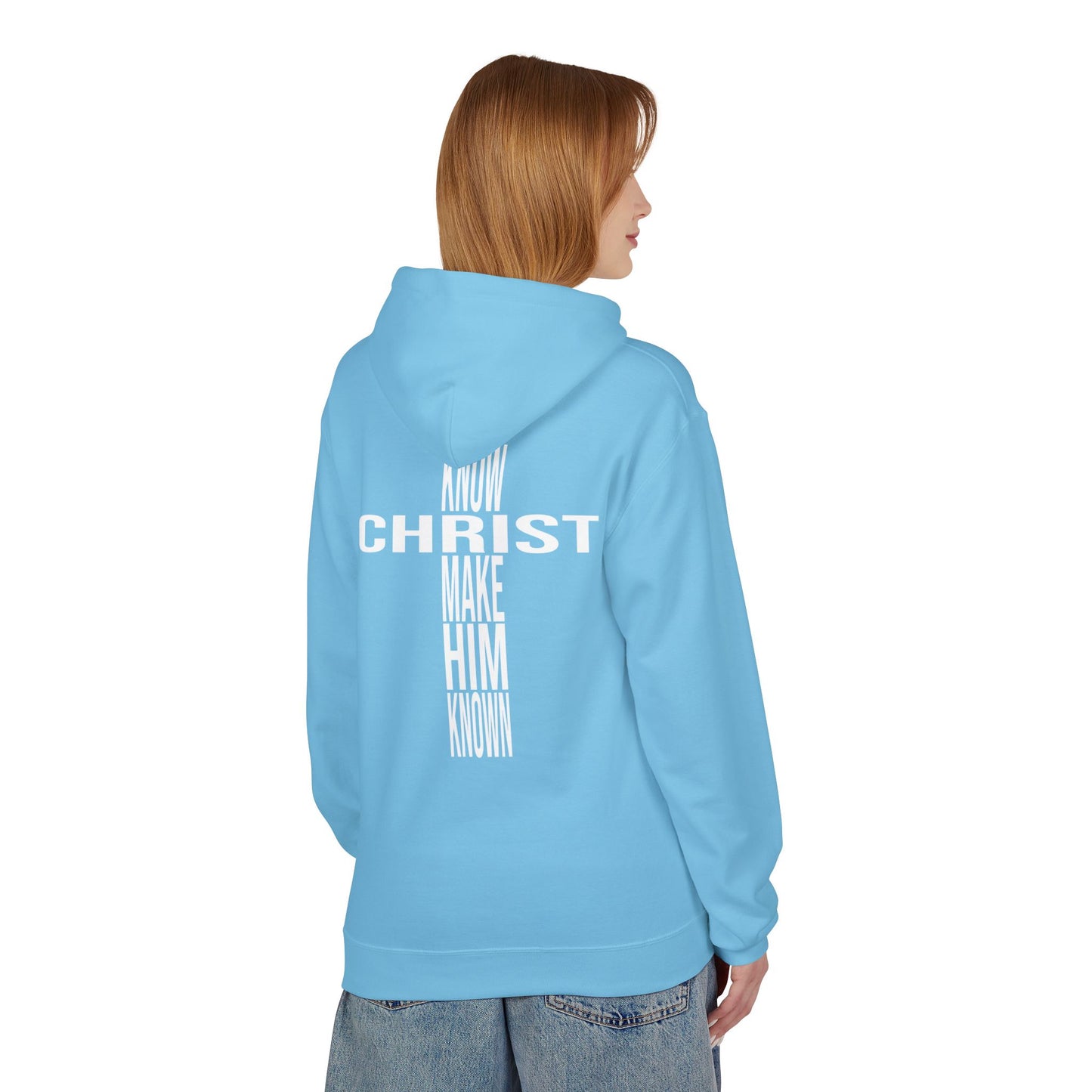 Lakes Youth Gildan Hoodie