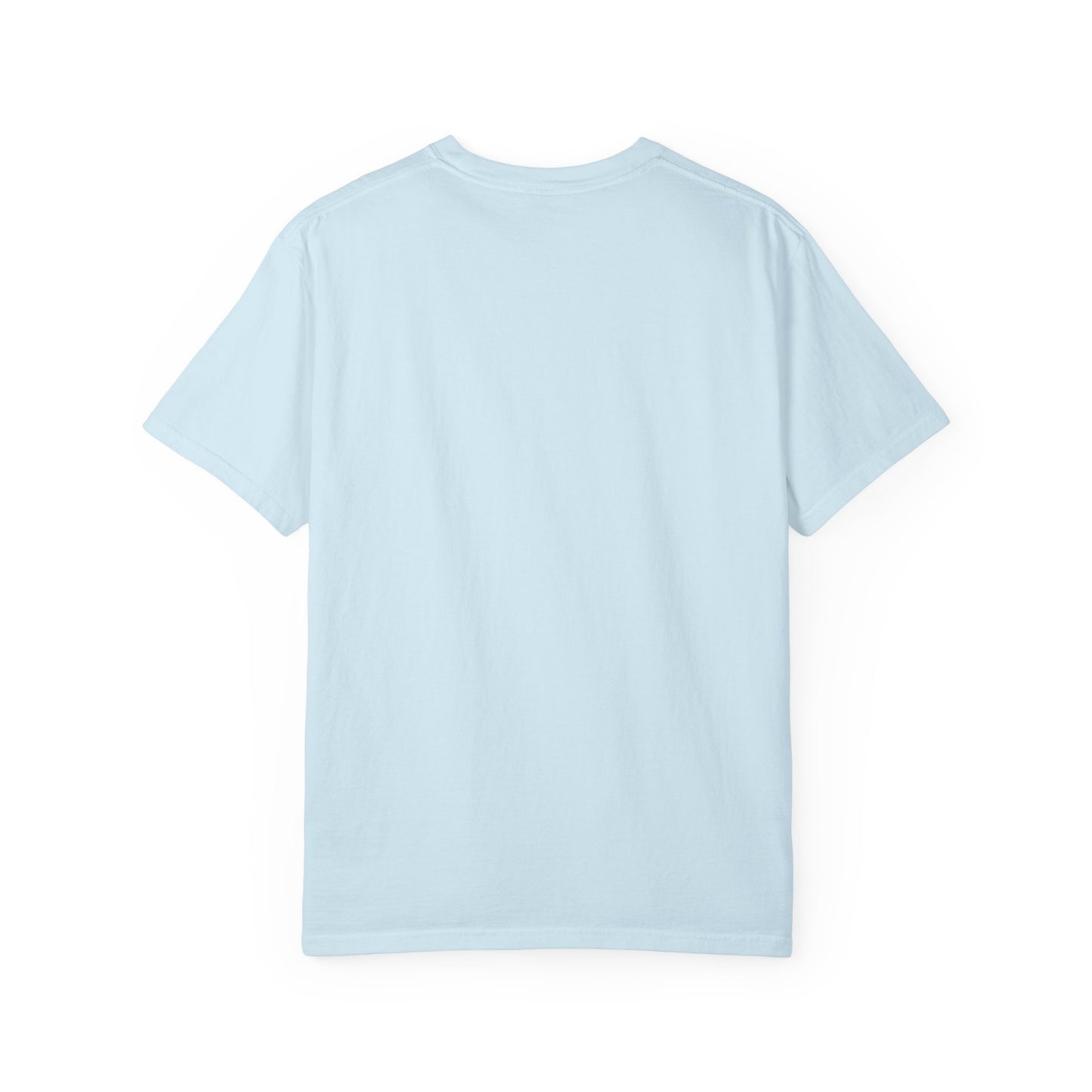 Lakes Youth T-Shirt - Unisex Garment-Dyed Tee for Casual Days