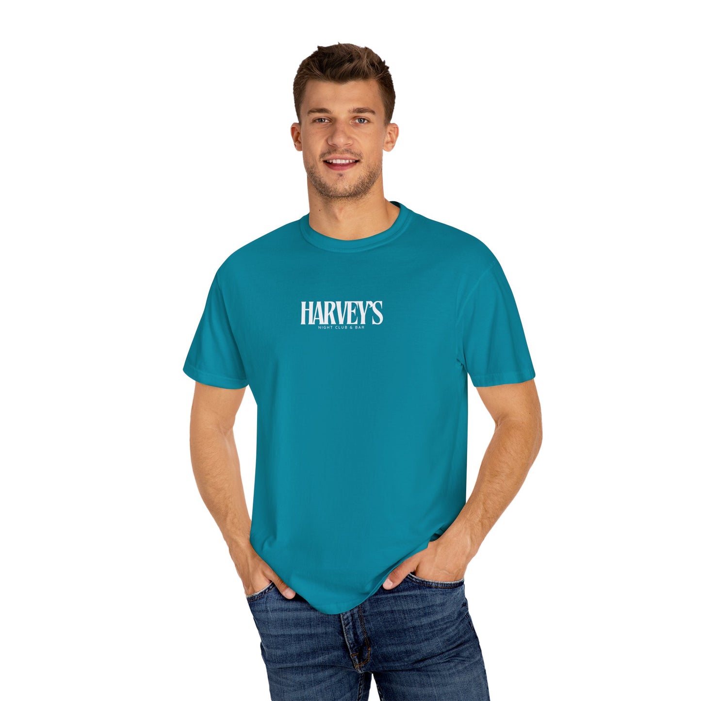 Harvey's Night Club and Bar