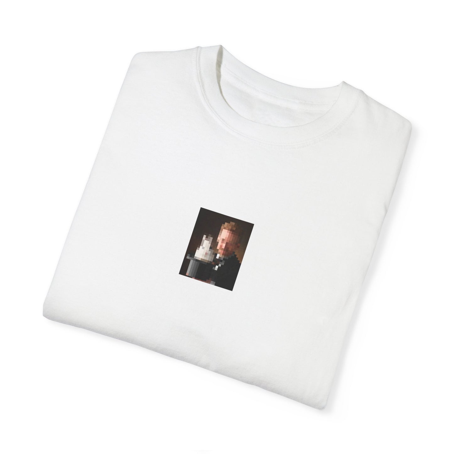 8 Bit Magician Unisex T-shirt