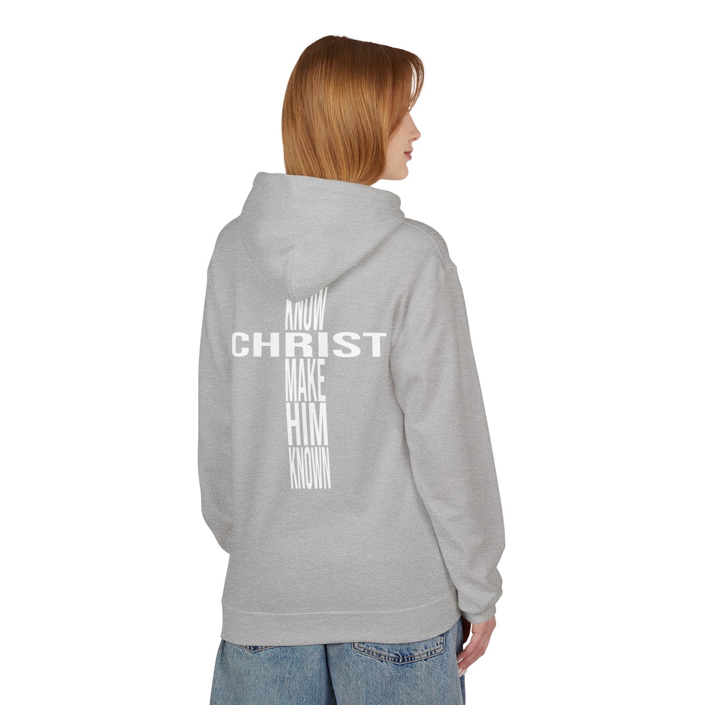 Lakes Youth Gildan Hoodie