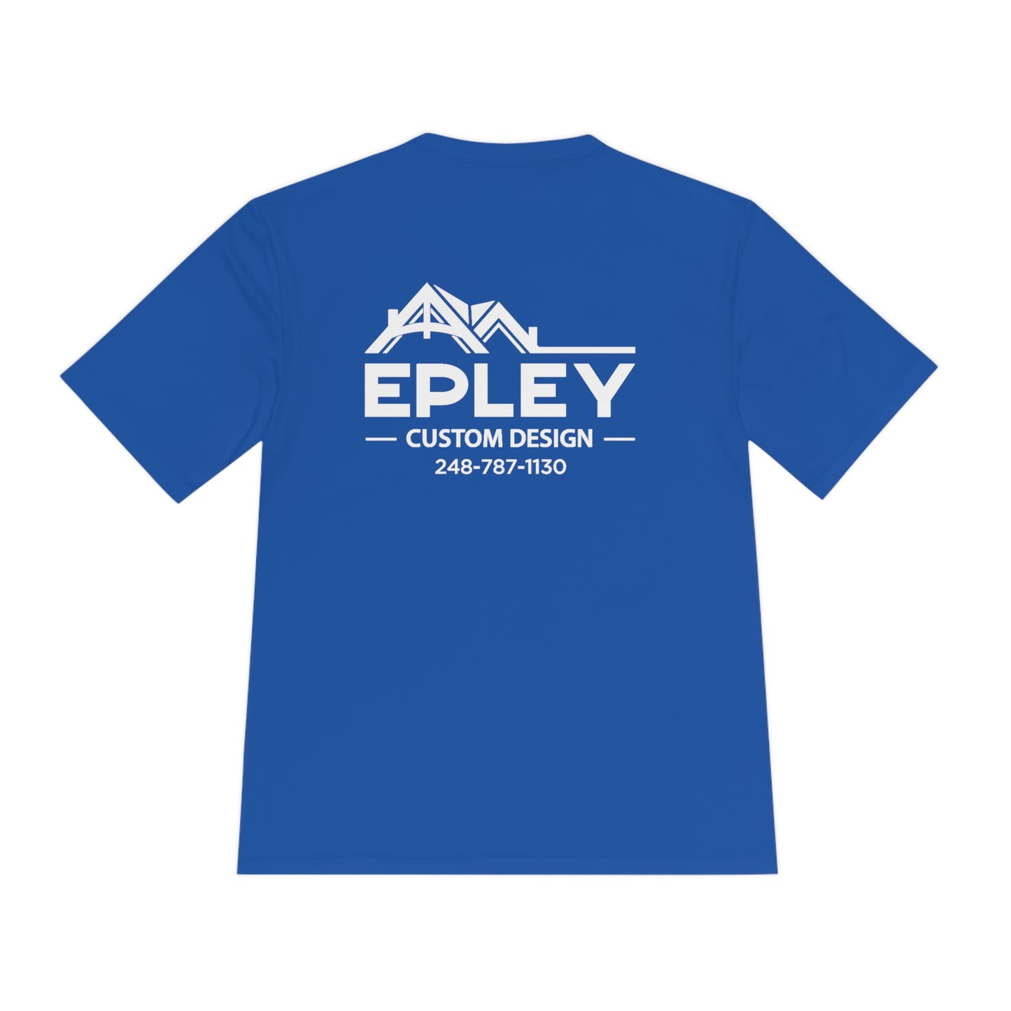 Epley Tee