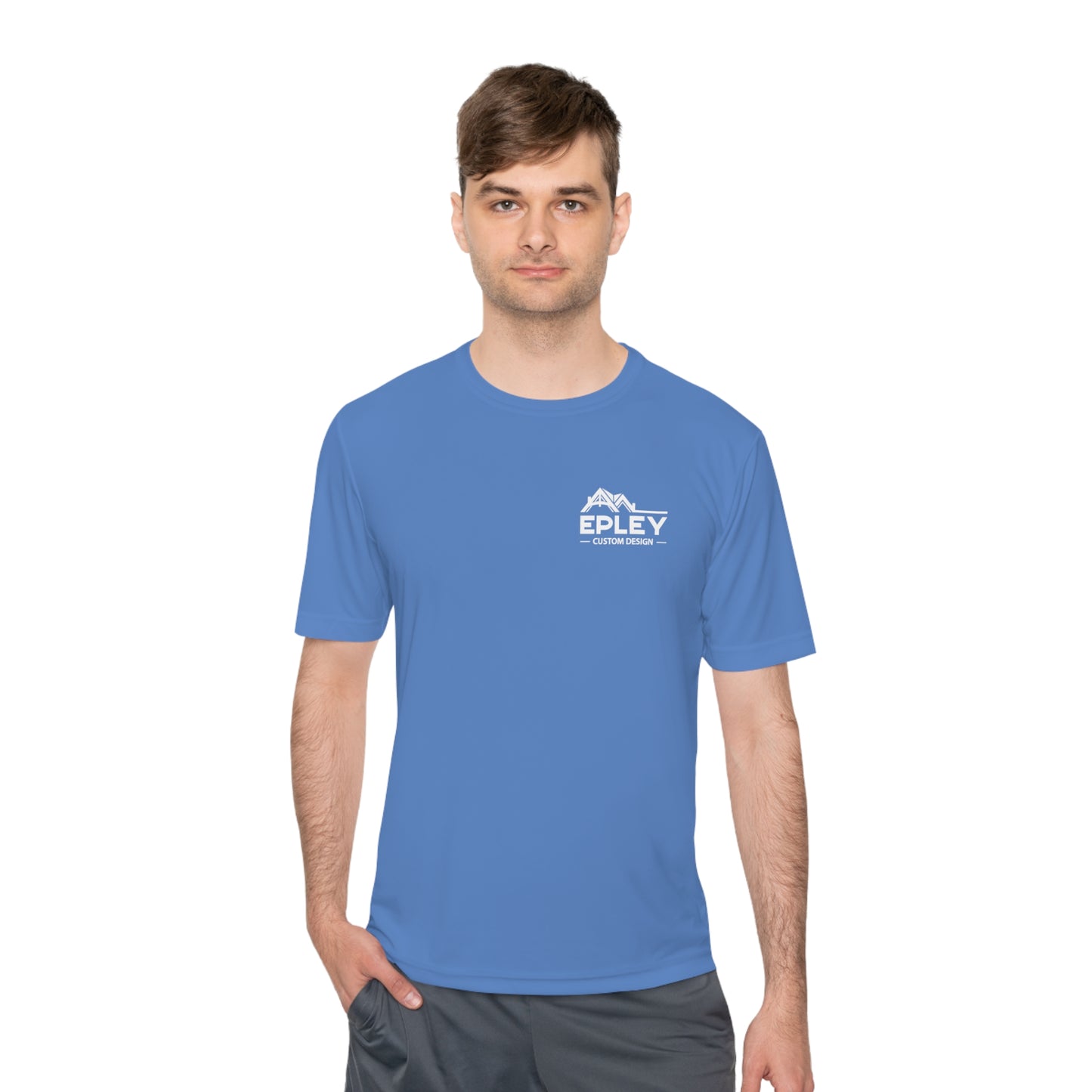 Epley Tee
