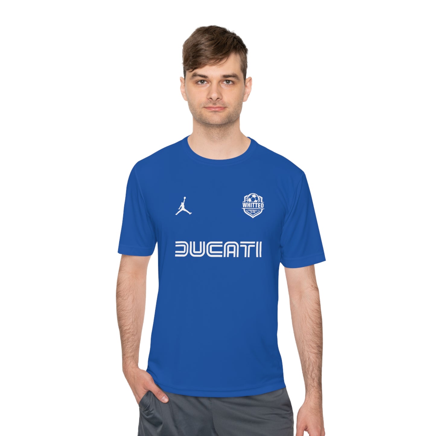 Whitted FC