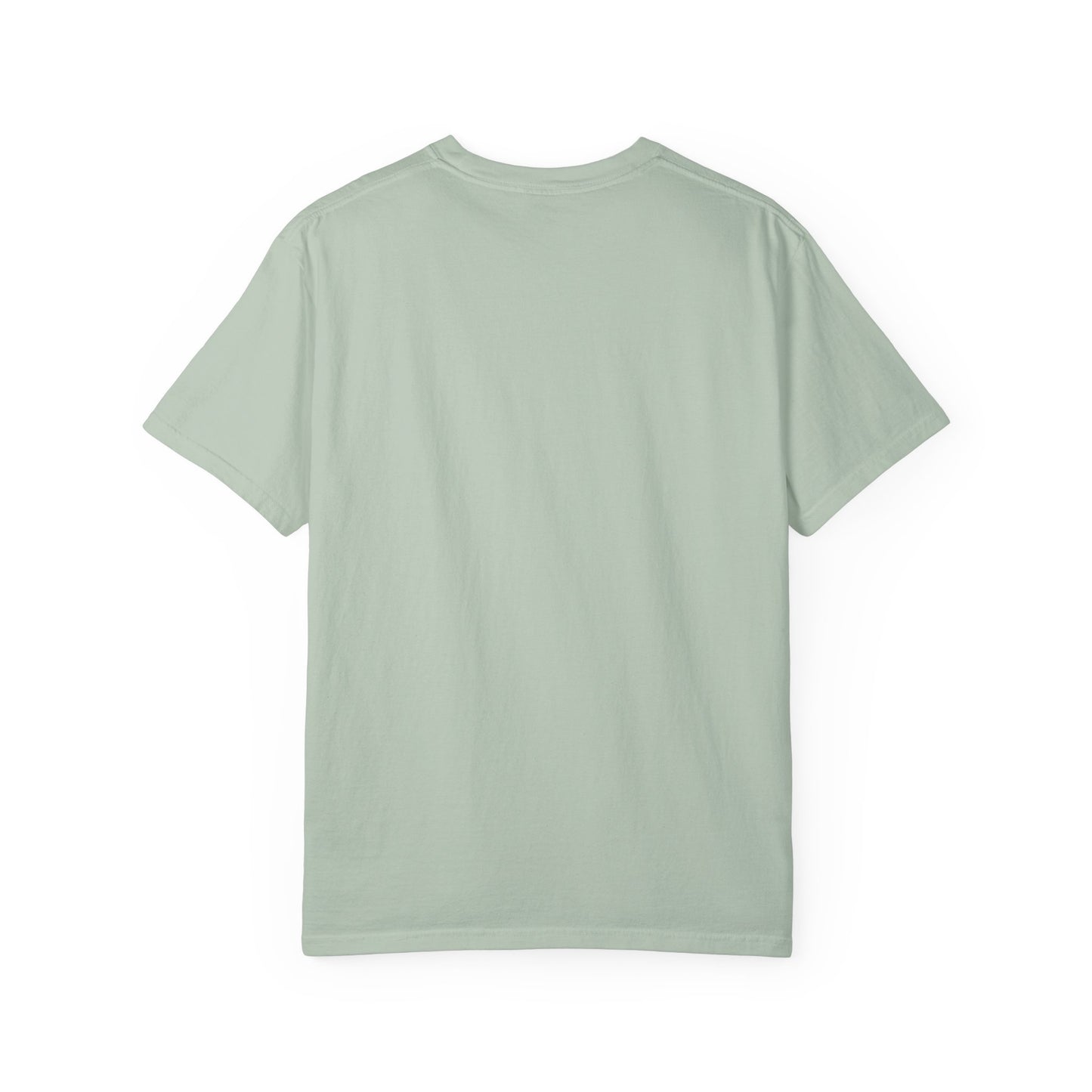 Lakes Youth T-Shirt - Unisex Garment-Dyed Tee for Casual Days