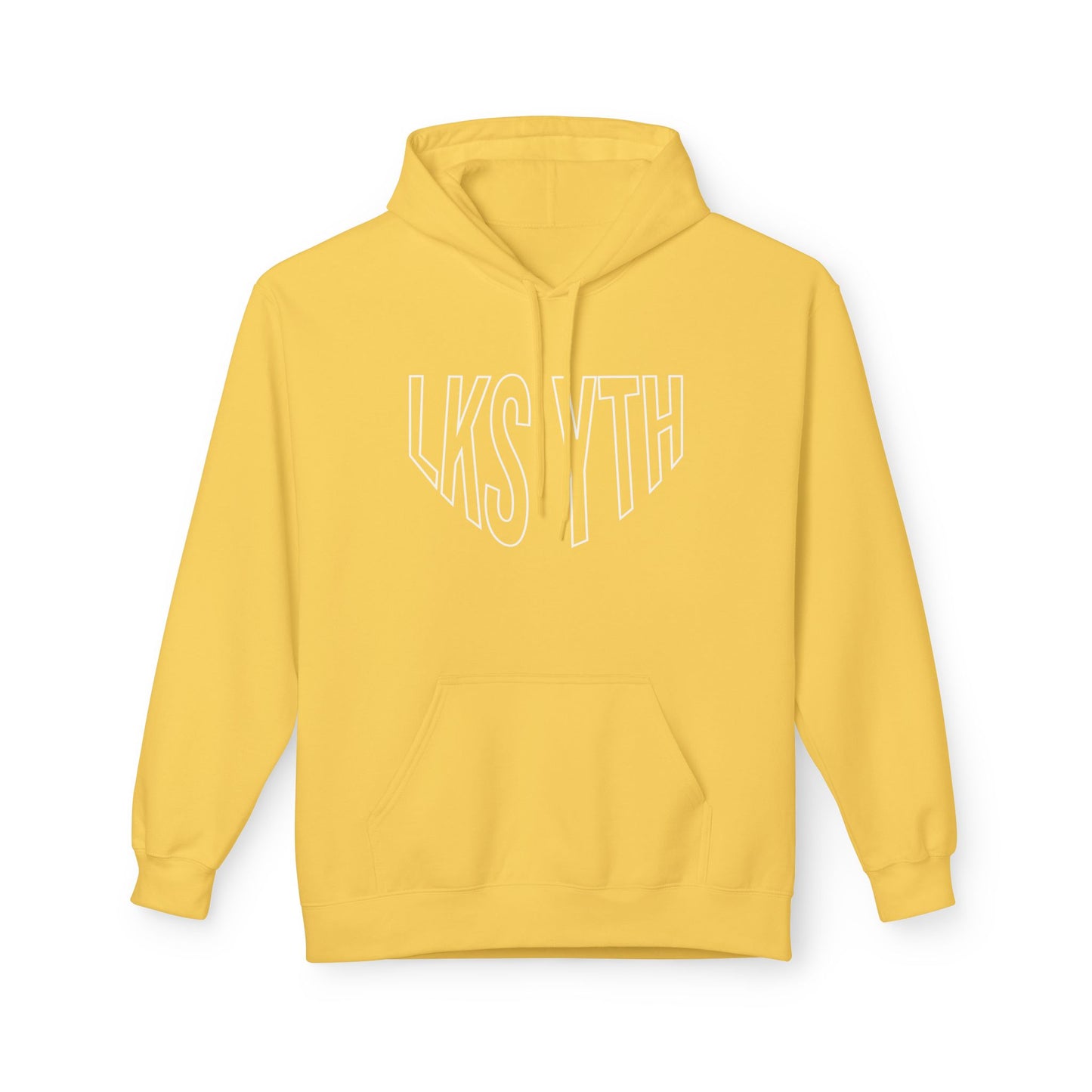 Lakes Youth Gildan Hoodie
