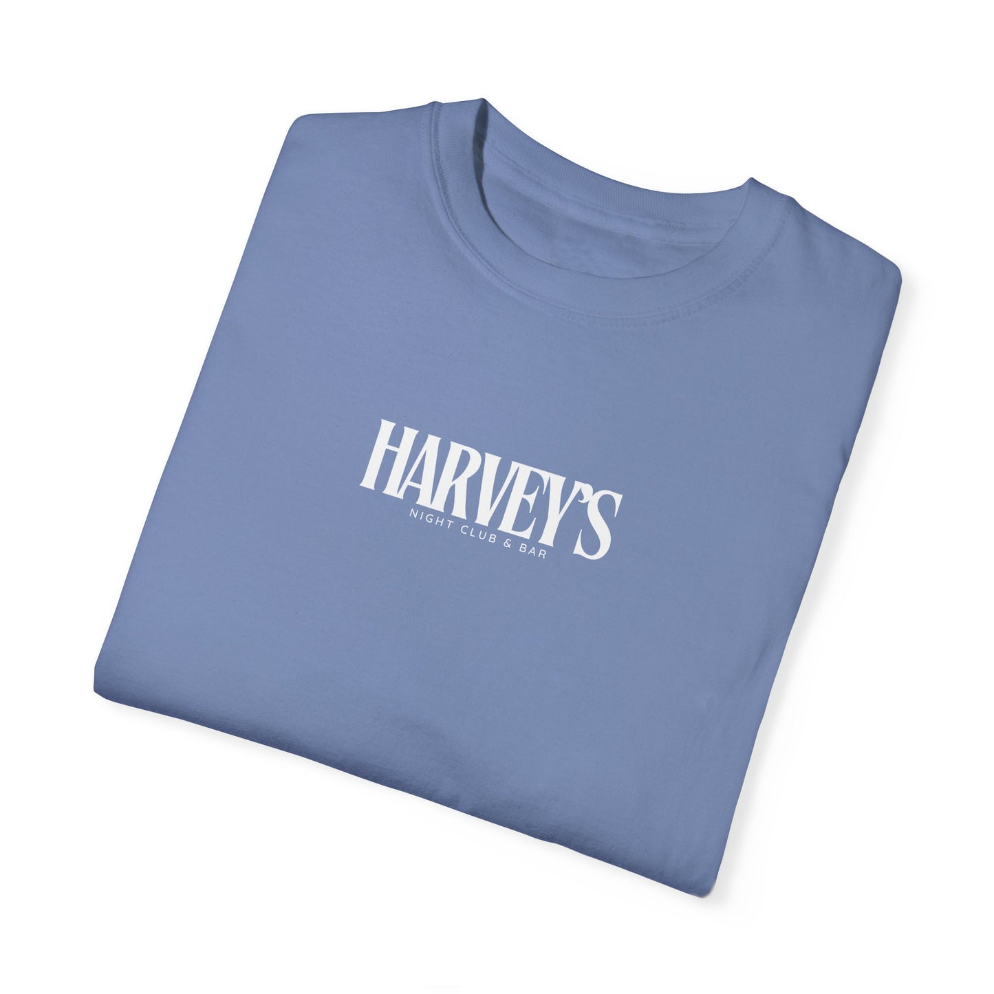 Harvey's Night Club and Bar