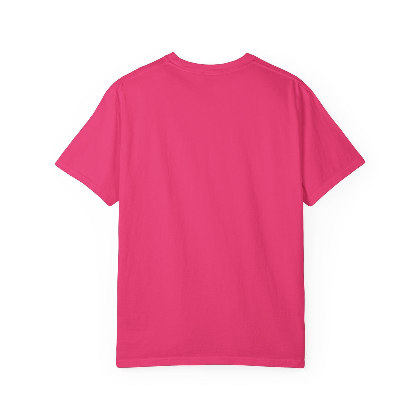 Lakes Youth T-Shirt - Unisex Garment-Dyed Tee for Casual Days