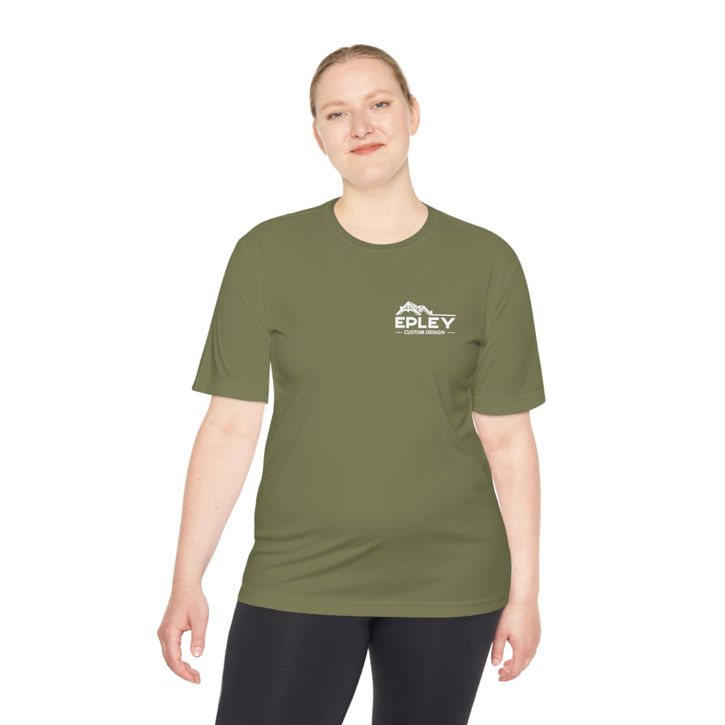 Epley Tee