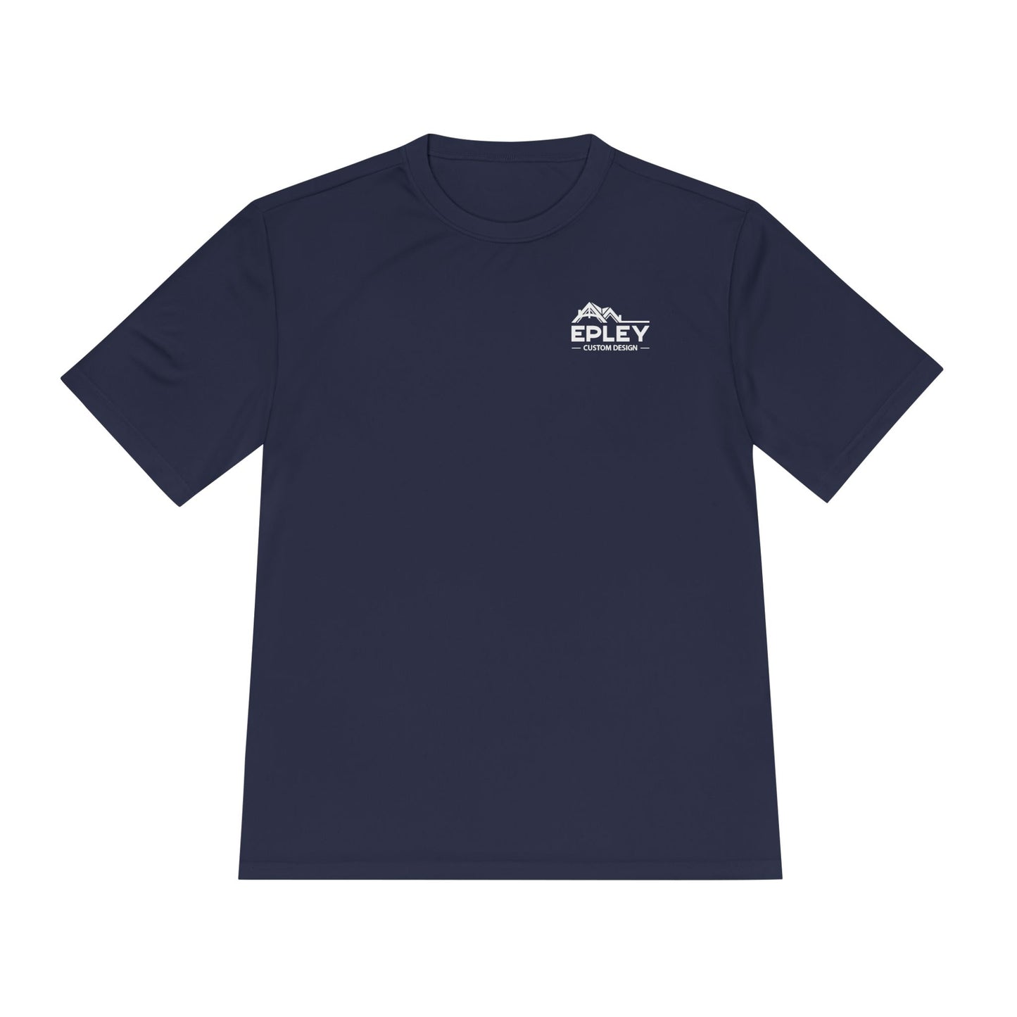 Epley Tee Sport