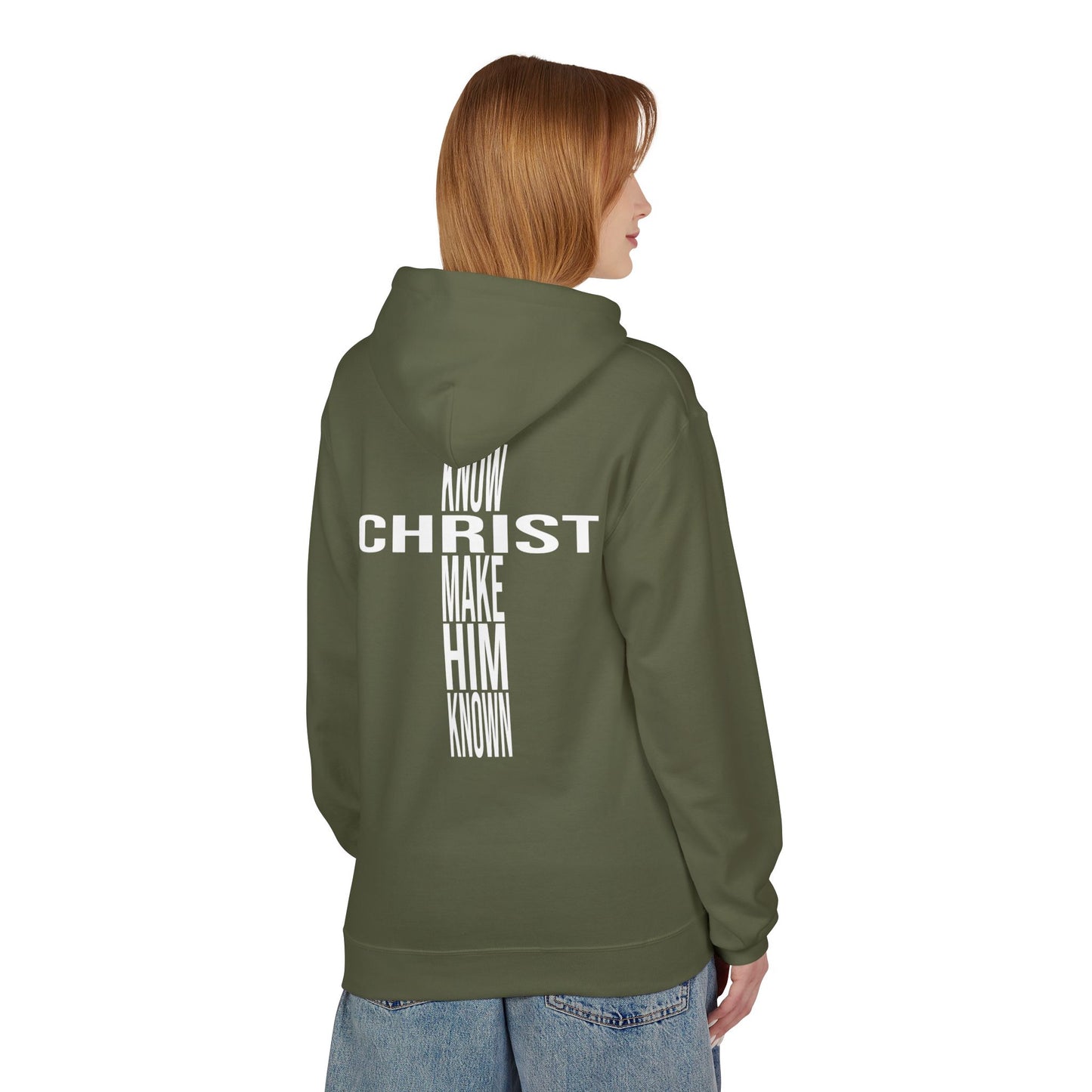 Lakes Youth Gildan Hoodie