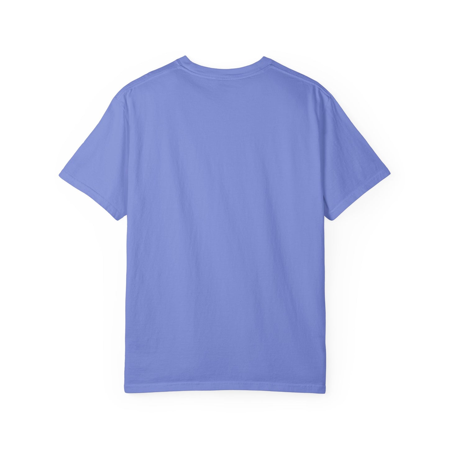 Lakes Youth T-Shirt - Unisex Garment-Dyed Tee for Casual Days
