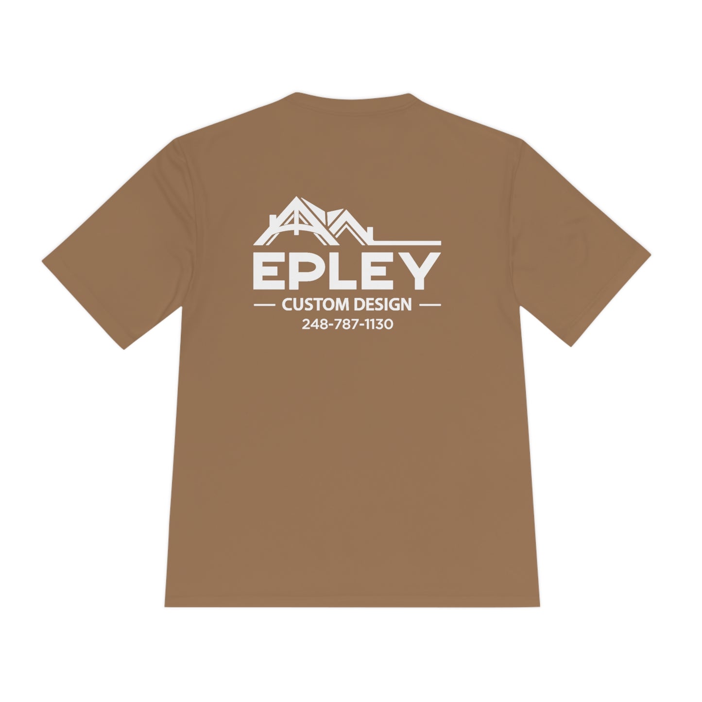 Epley Tee