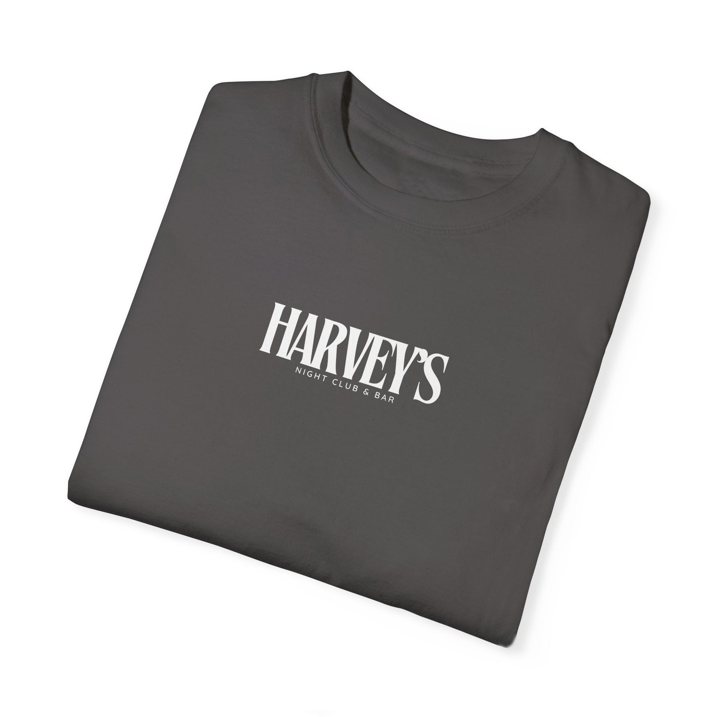 Harvey's Night Club and Bar