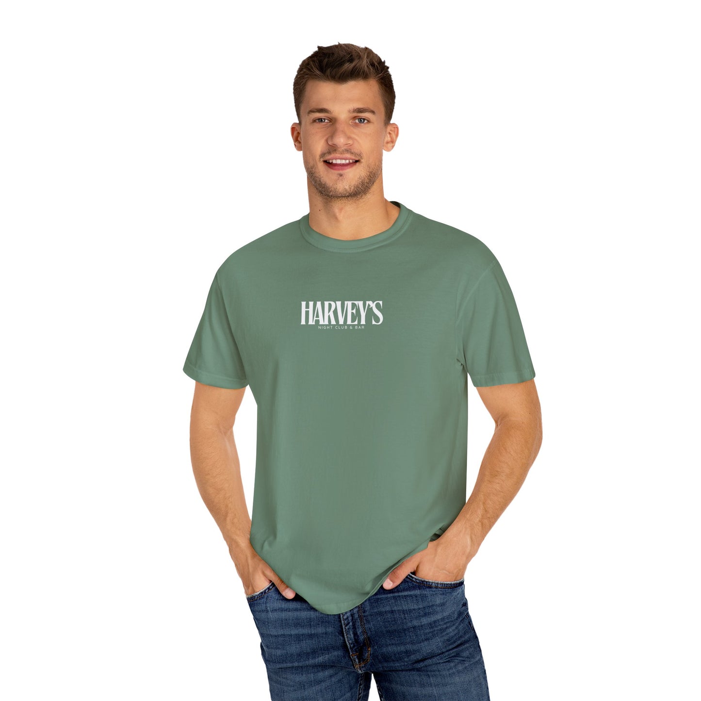 Harvey's Night Club and Bar