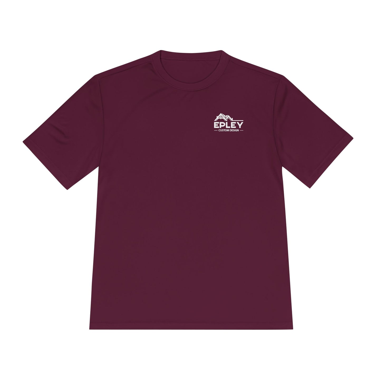 Epley Tee Sport