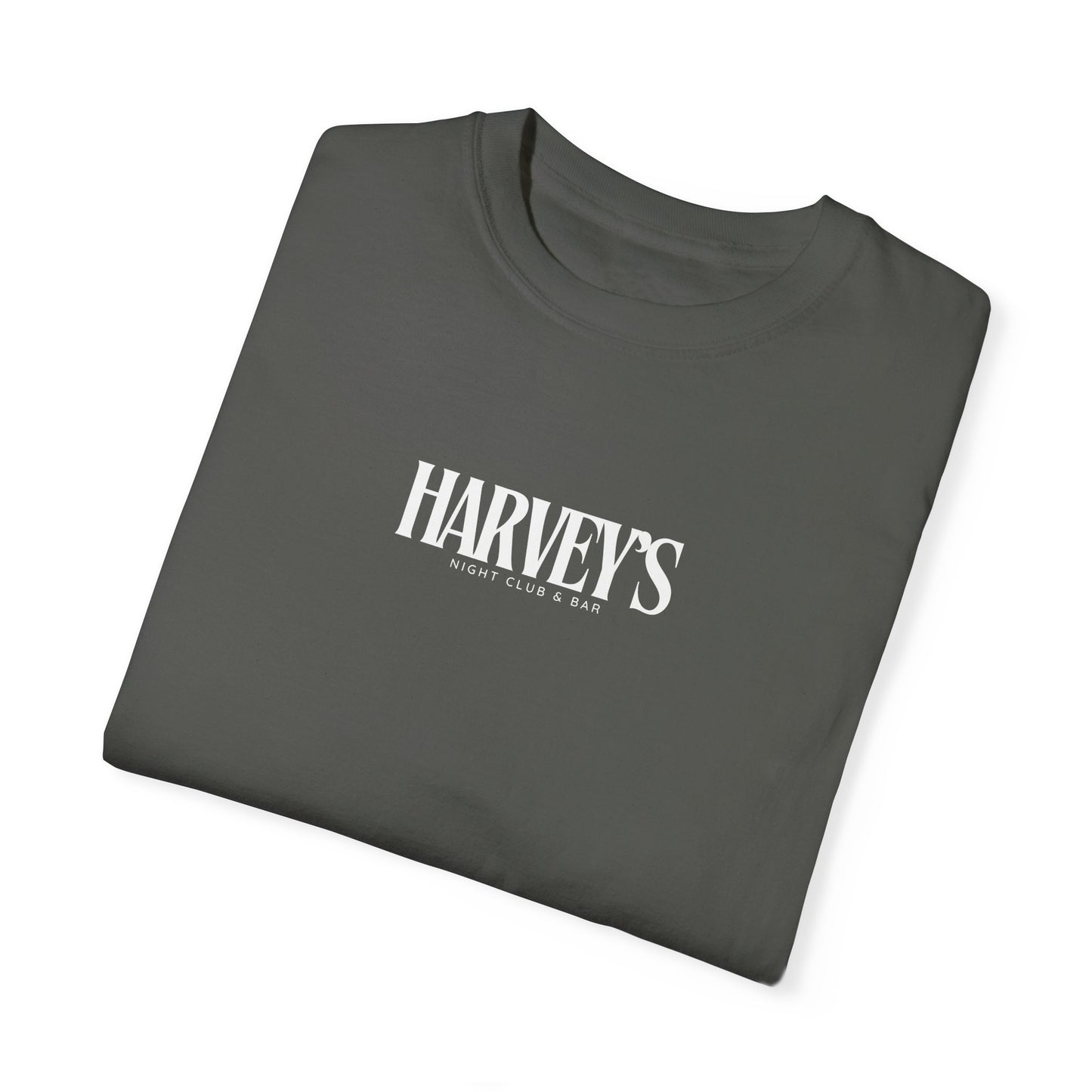 Harvey's Night Club and Bar