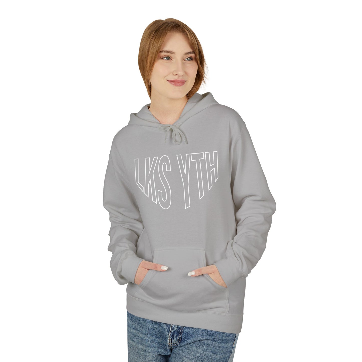 Lakes Youth Gildan Hoodie