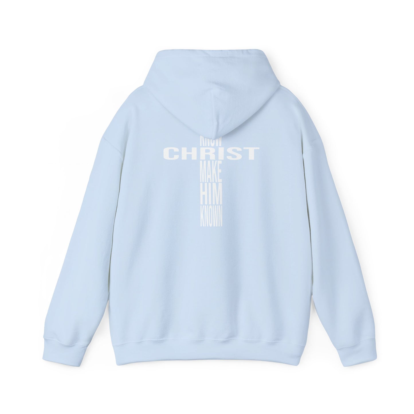 Lakes Youth - Unisex Heavy Blend™ Hooded Sweatshirt
