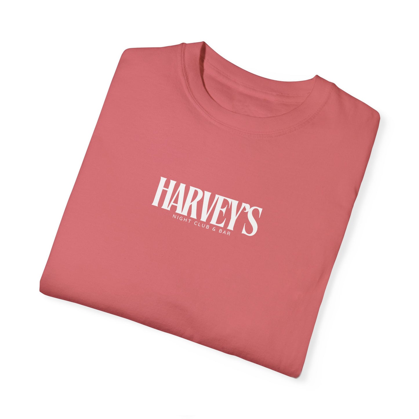 Harvey's Night Club and Bar