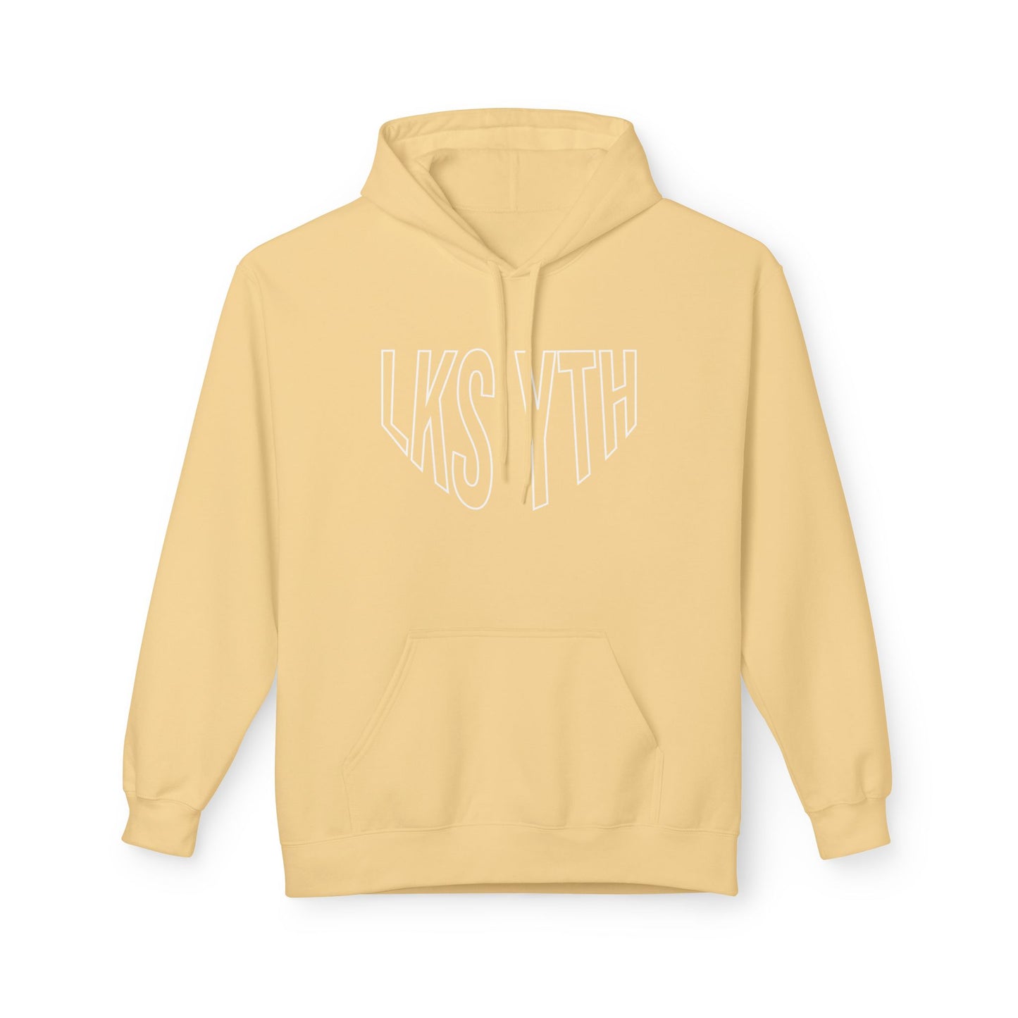 Lakes Youth Gildan Hoodie