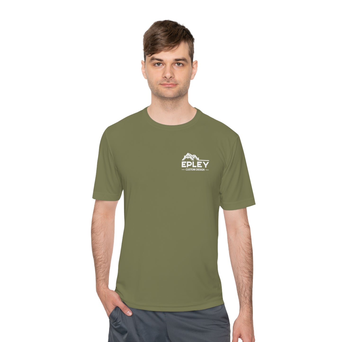 Epley Tee
