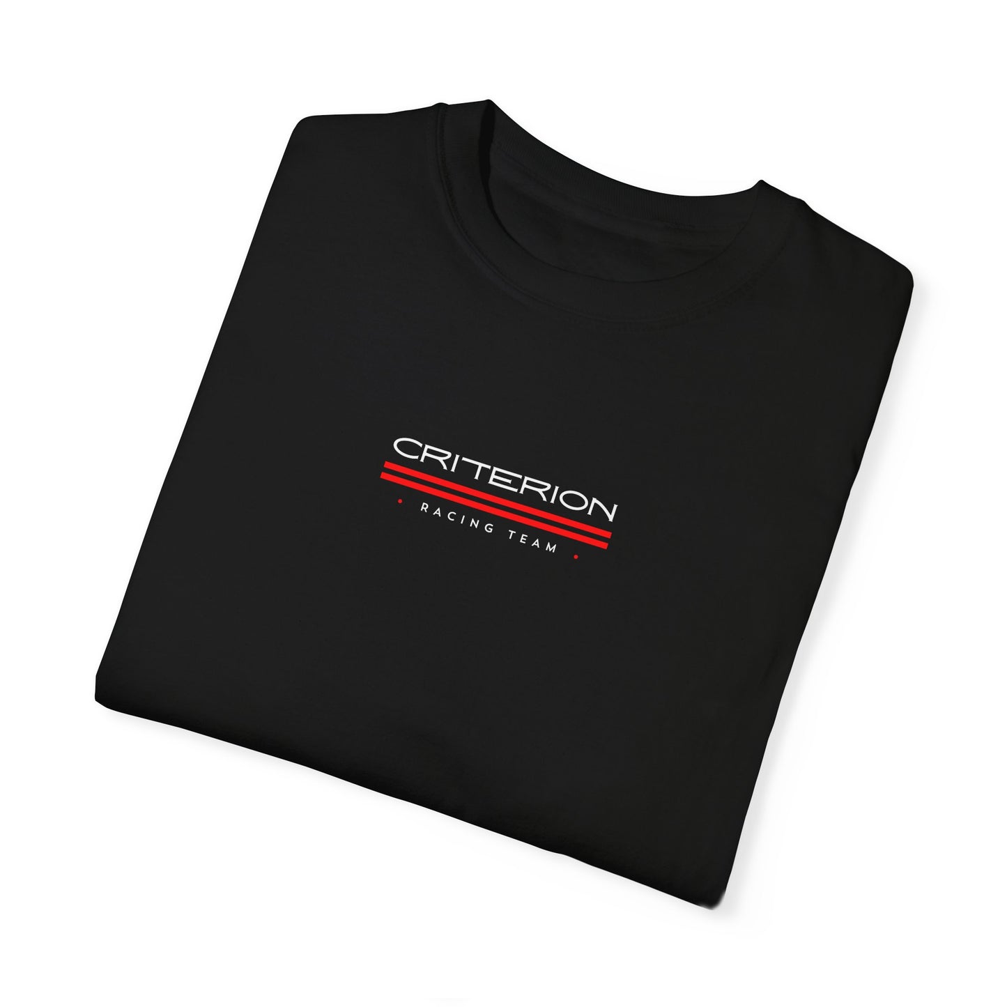 Criterion Racing Team