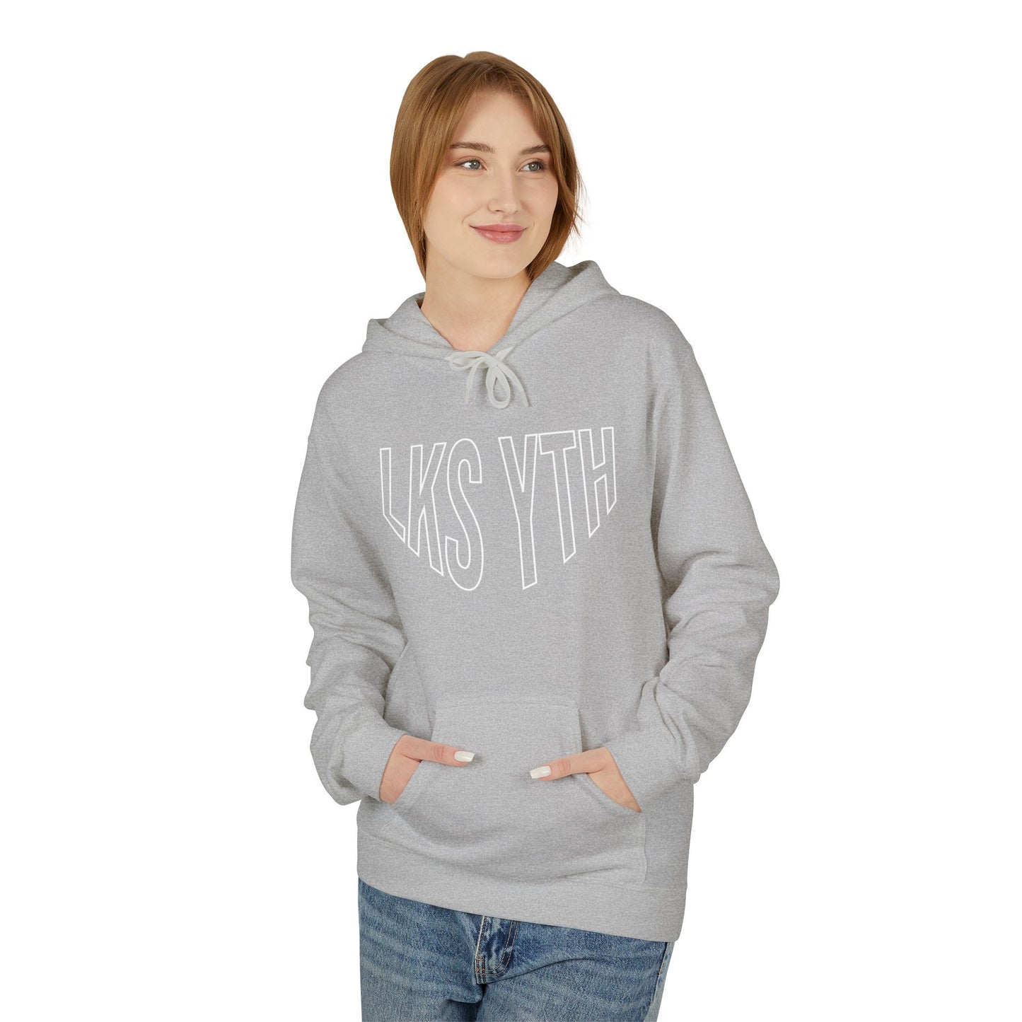 Lakes Youth Gildan Hoodie