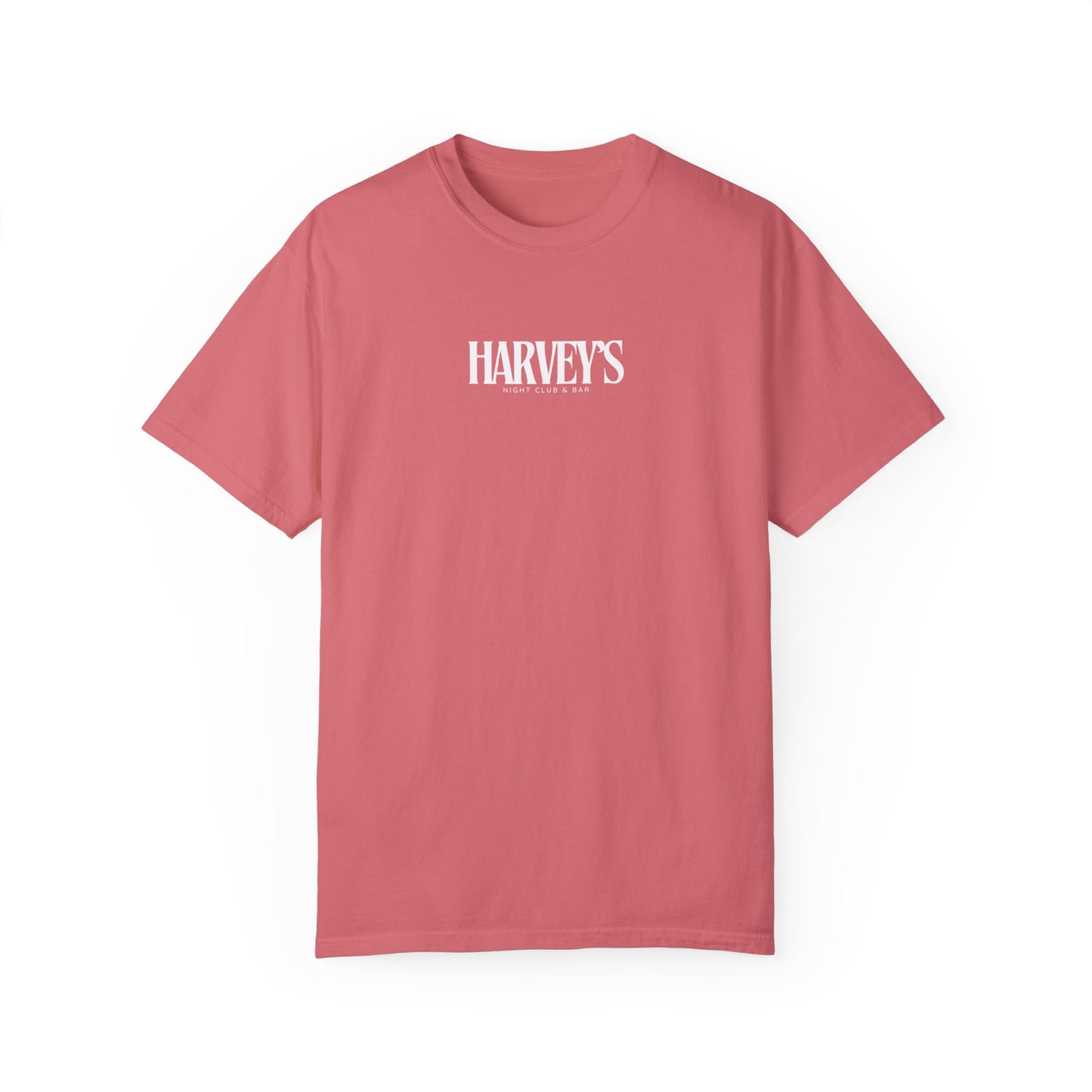 Harvey's Night Club and Bar