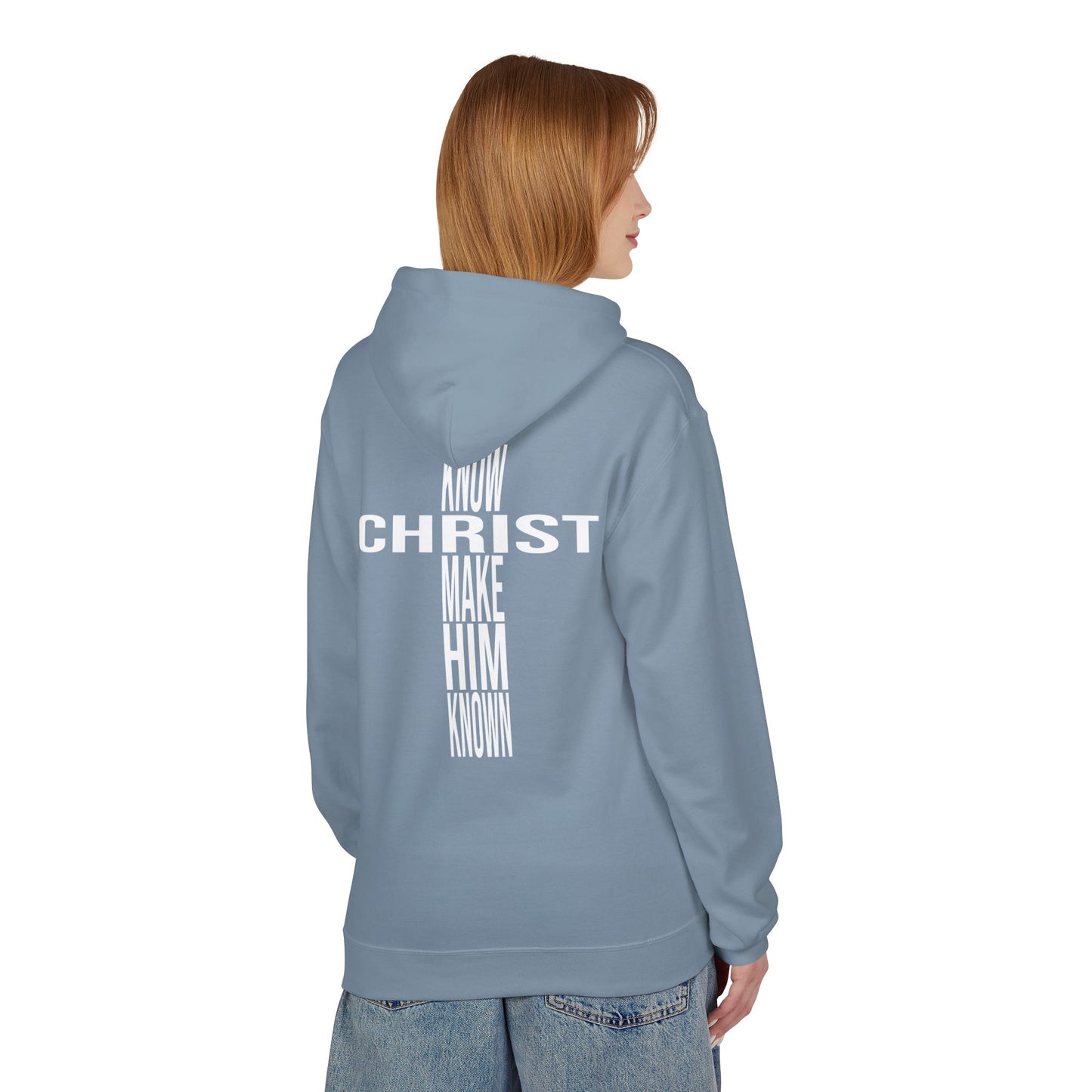 Lakes Youth Gildan Hoodie