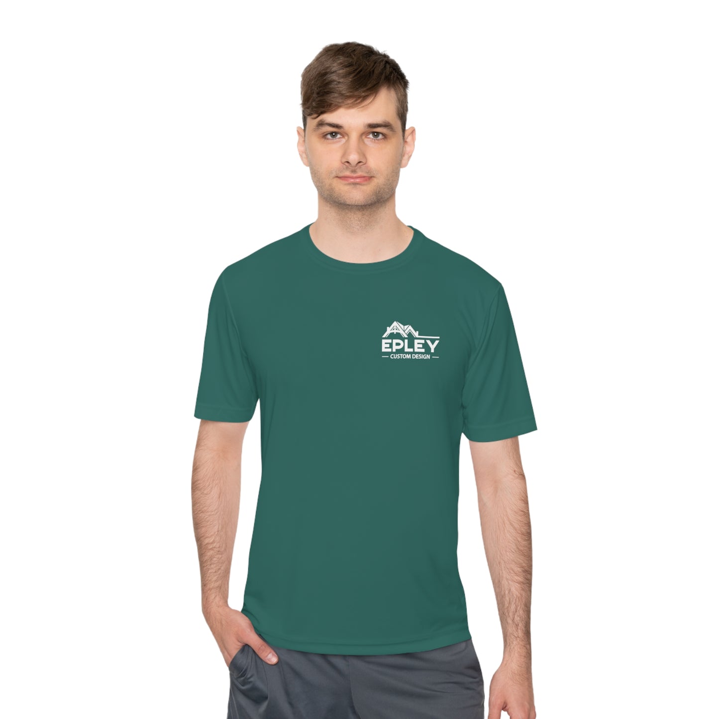 Epley Tee