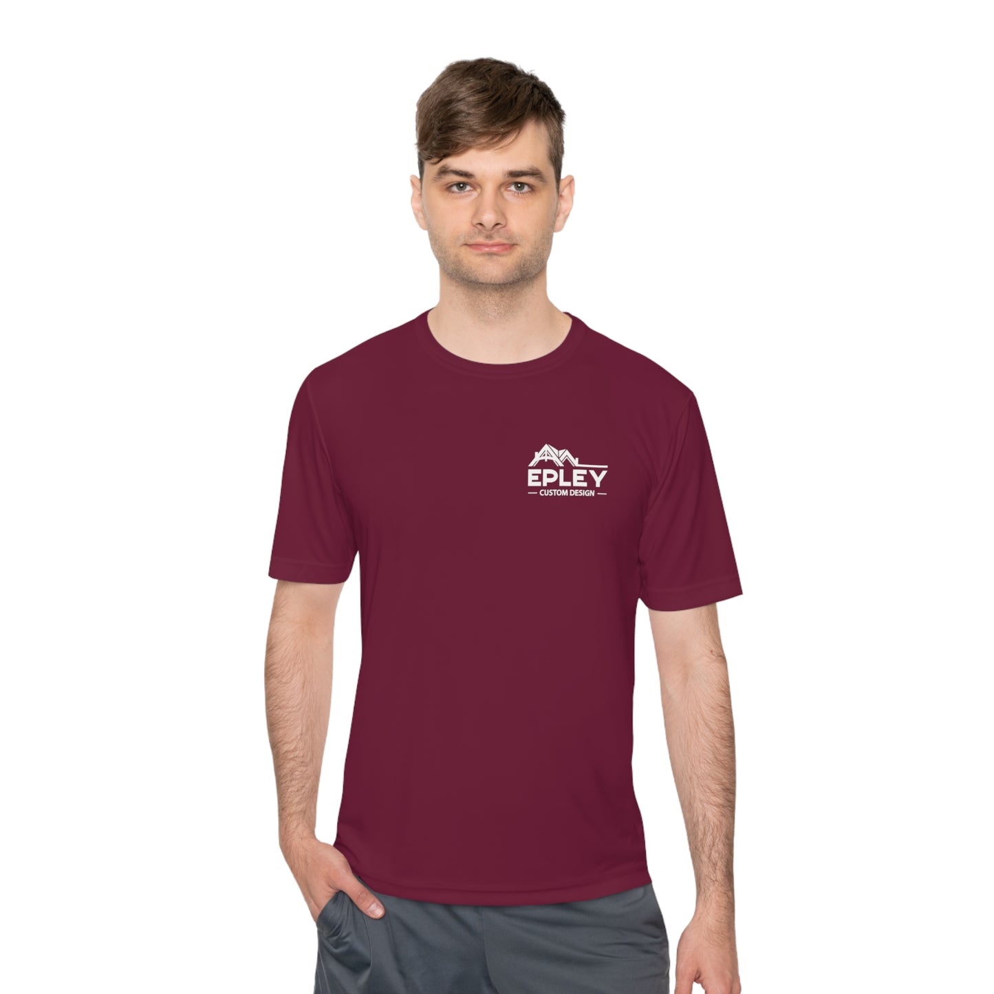Epley Tee