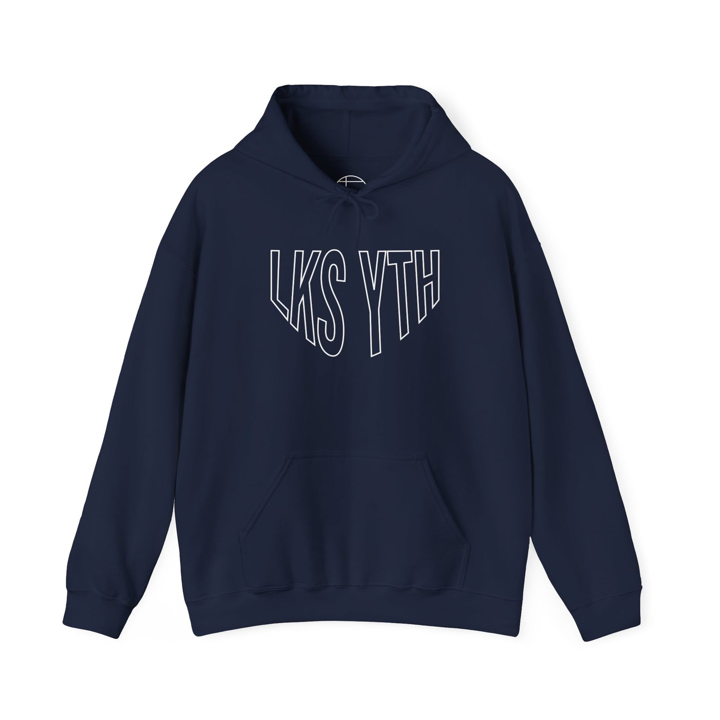 Lakes Youth - Unisex Heavy Blend™ Hooded Sweatshirt
