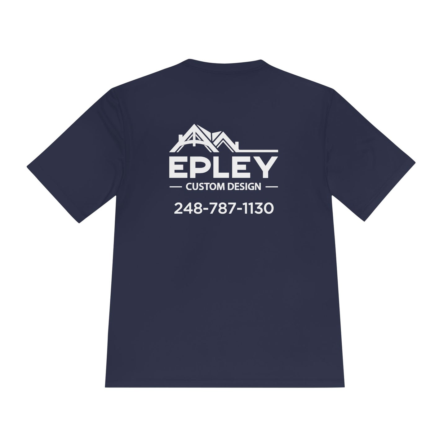 Epley Tee Sport