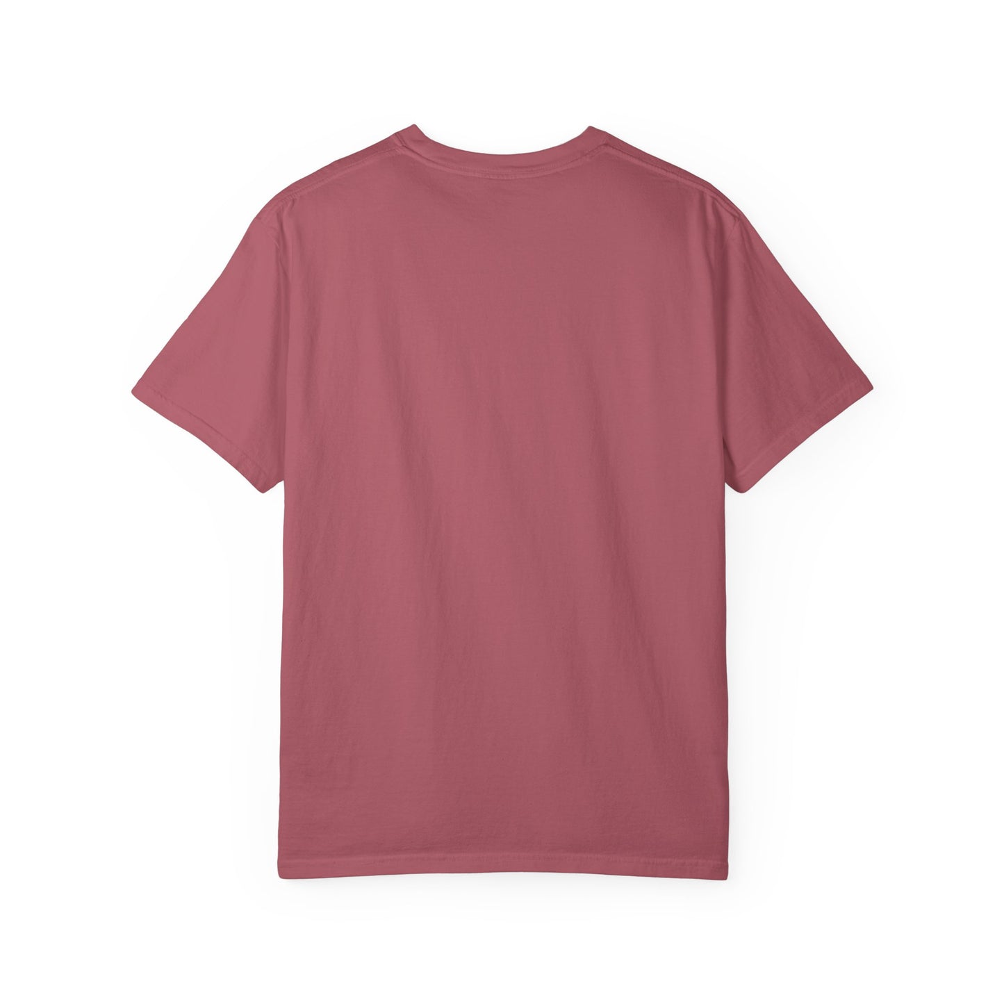 Lakes Youth T-Shirt - Unisex Garment-Dyed Tee for Casual Days