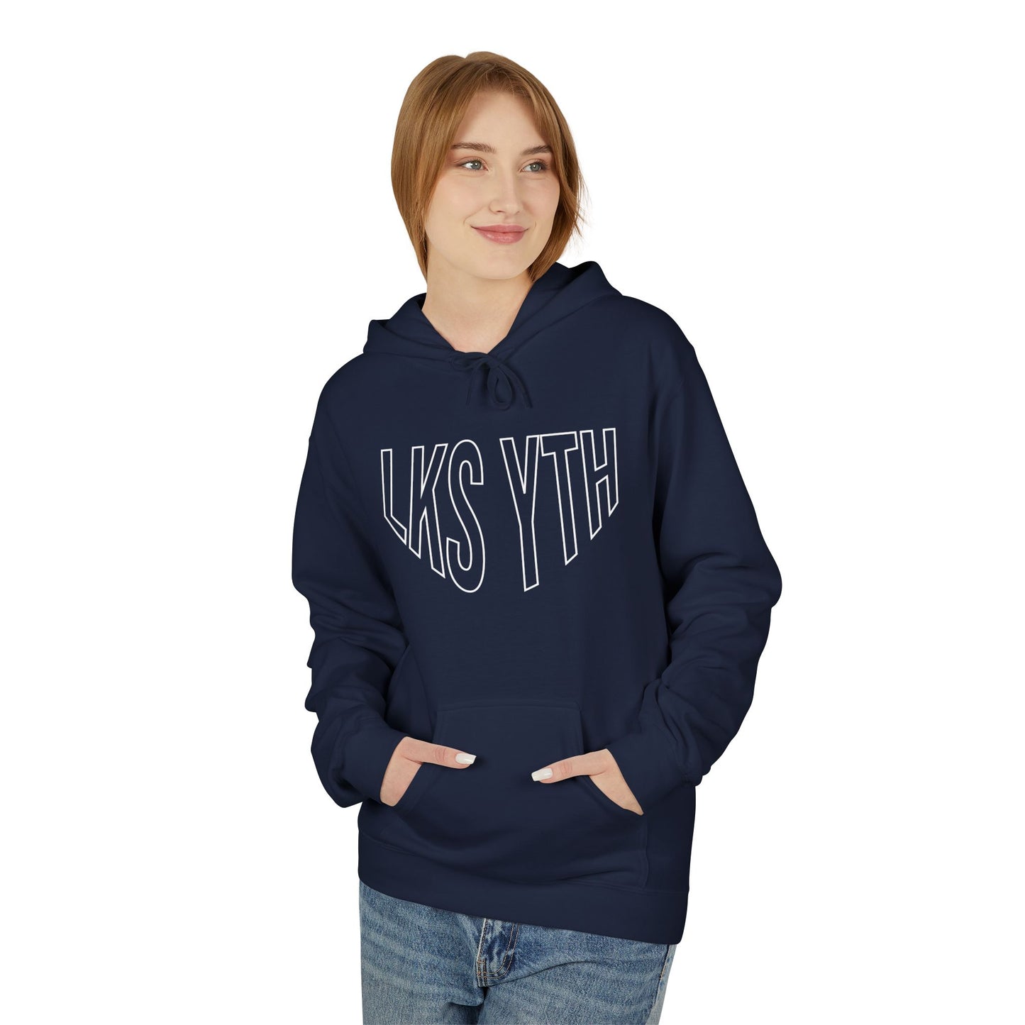Lakes Youth Gildan Hoodie