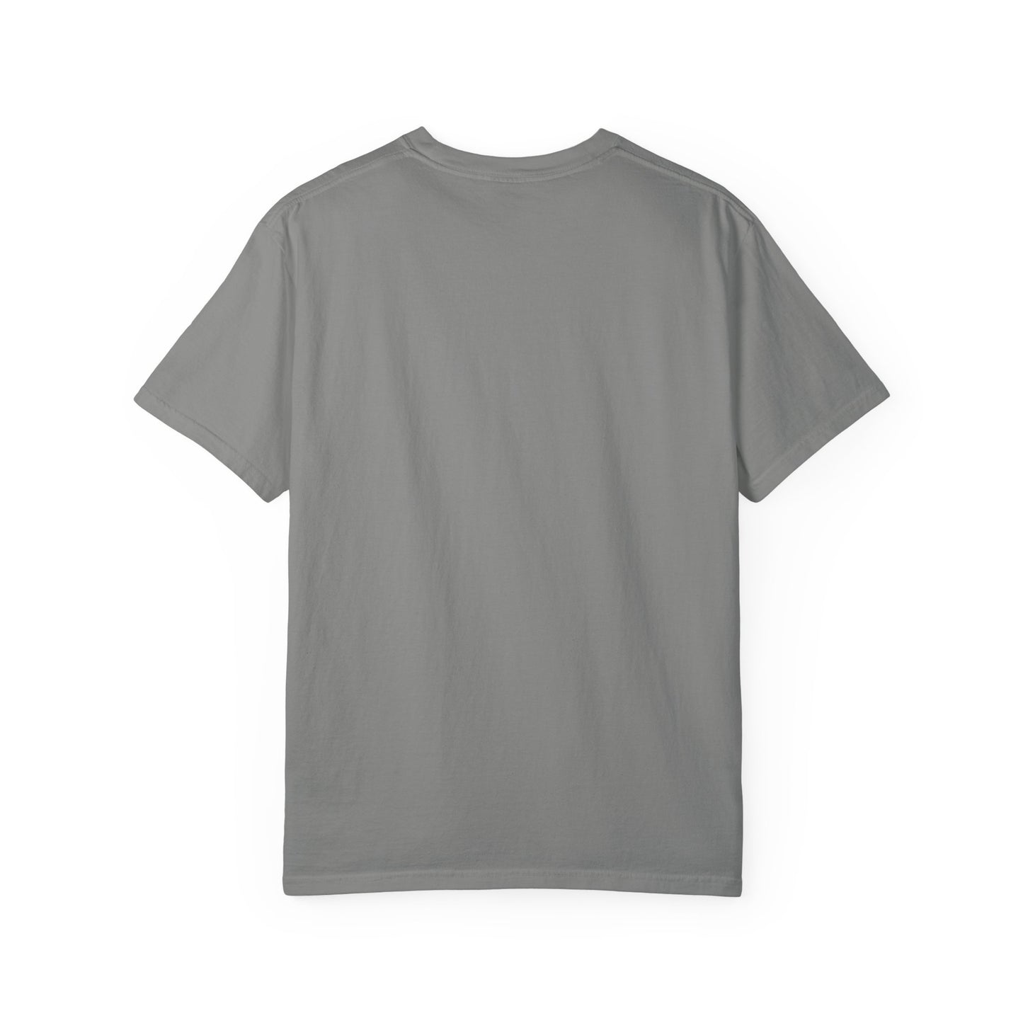 Lakes Youth T-Shirt - Unisex Garment-Dyed Tee for Casual Days