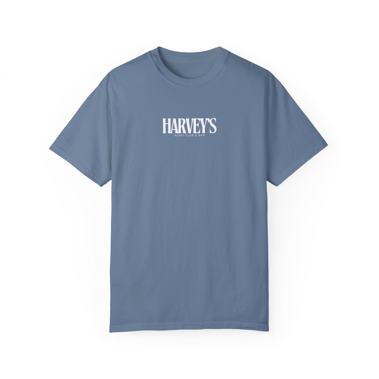 Harvey's Night Club and Bar