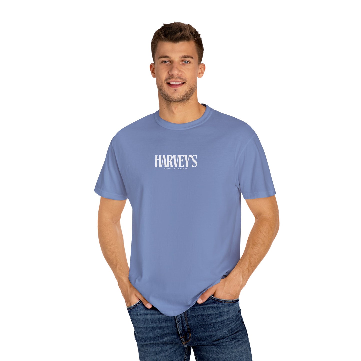 Harvey's Night Club and Bar