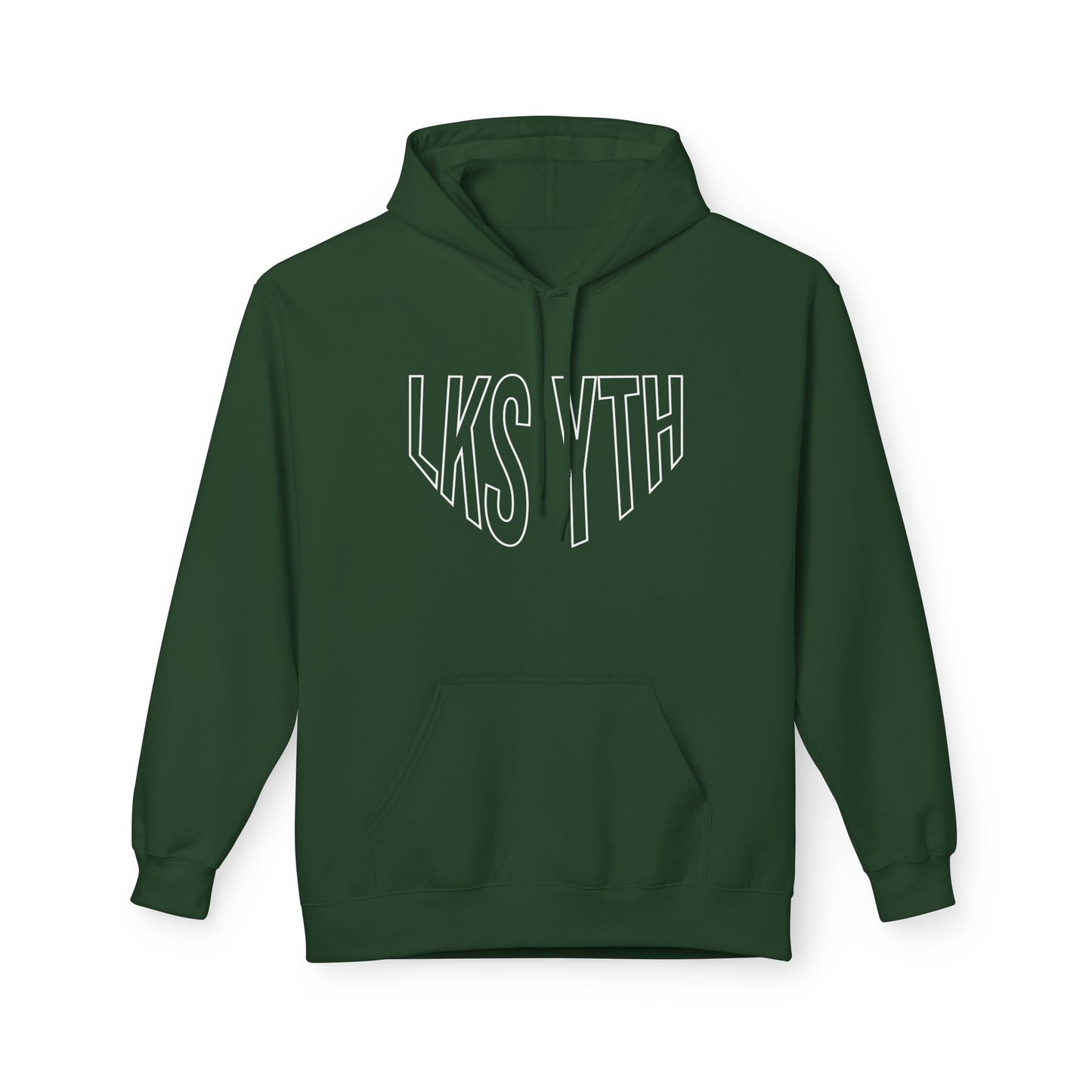 Lakes Youth Gildan Hoodie