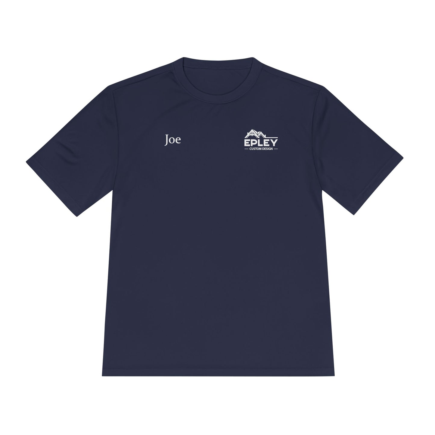 Epley Tee Sport - Joe