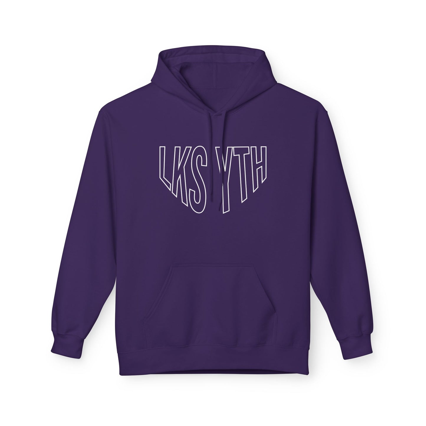 Lakes Youth Gildan Hoodie