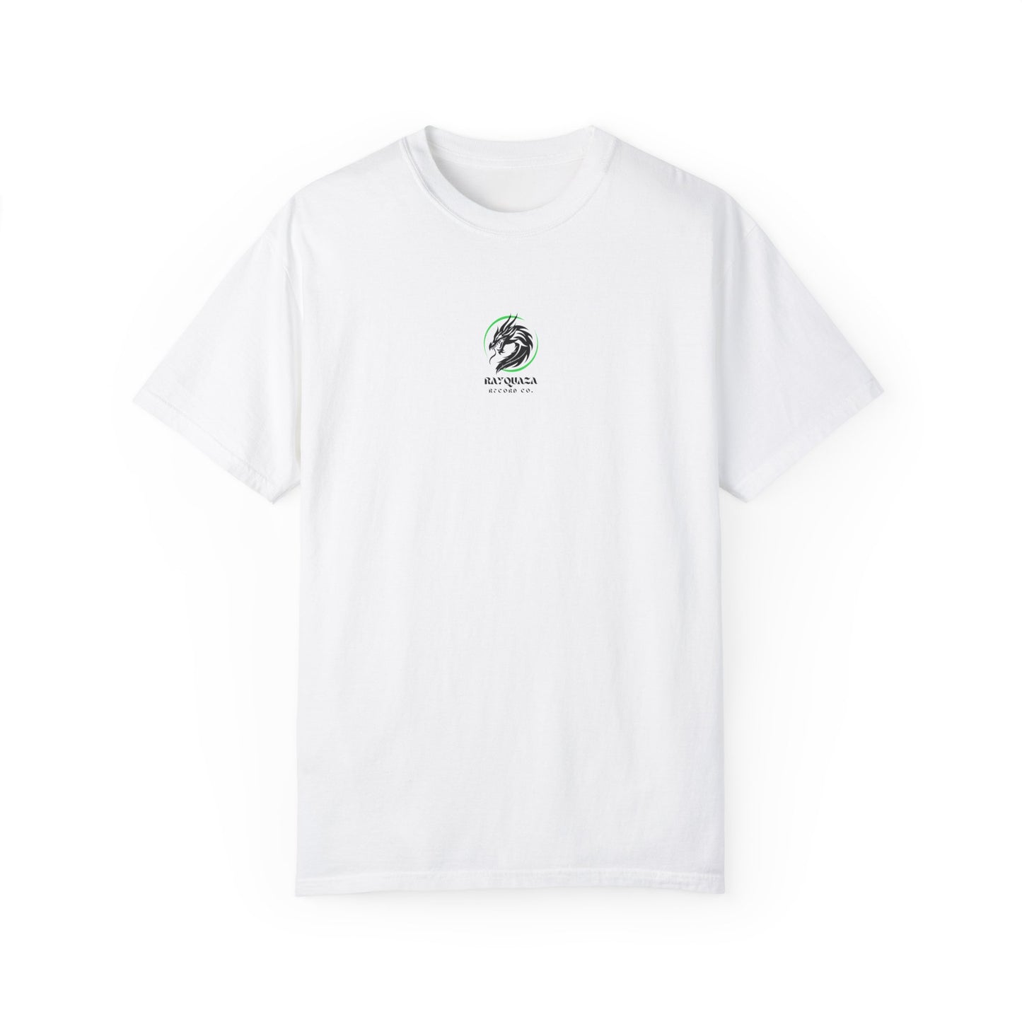 Dragon Record Co. Tee
